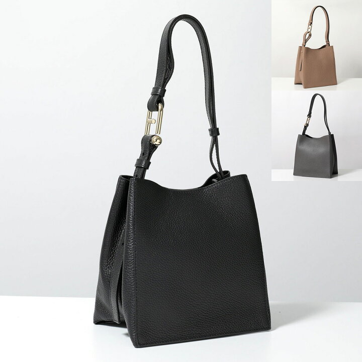 楽天市場】Furla フルラ ハンドバッグ NUVOLA MINI ヌヴォラ WB01373 