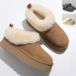 UGG �A�O �X���b�|�� TAZZELLE �^�[�� 1171393 ���f�B�[�X �X�E�F�[�h ���[�g�� �y�� �v���b�g�t�H�[�� ���� �X���b�p �A���N���u�[�c �C �V���[�Y �J���[3�F