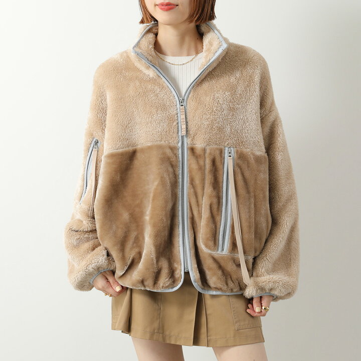楽天市場】UGG アグ ジャケット MARLENE SHERPA JACKET II マーレーン 