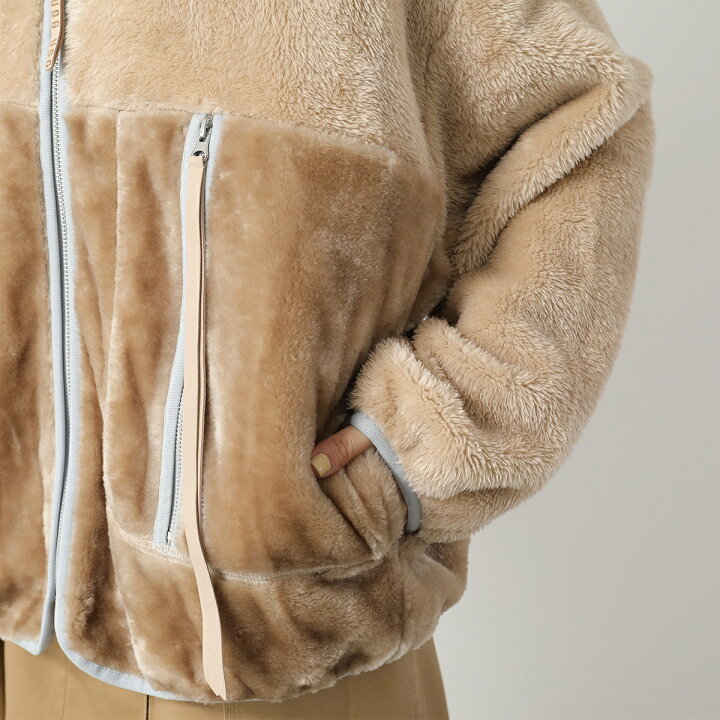 楽天市場】UGG アグ ジャケット MARLENE SHERPA JACKET II マーレーン 