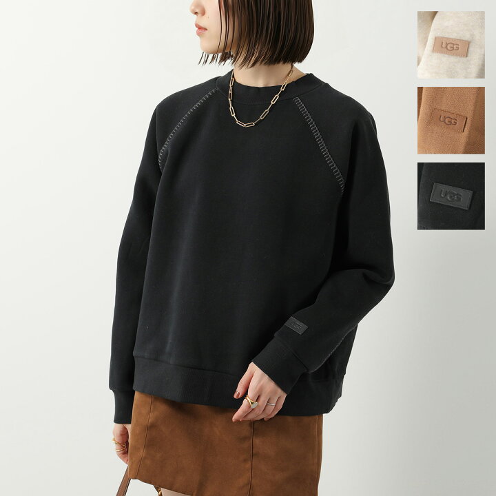 楽天市場】UGG アグ スウェットシャツ Classic Crewneck クラシック 
