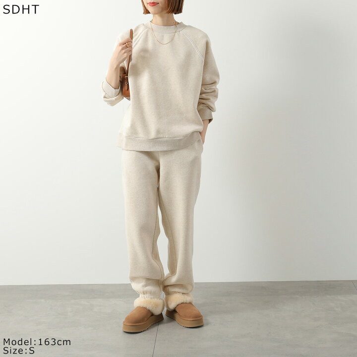 楽天市場】UGG アグ スウェットシャツ Classic Crewneck クラシック 
