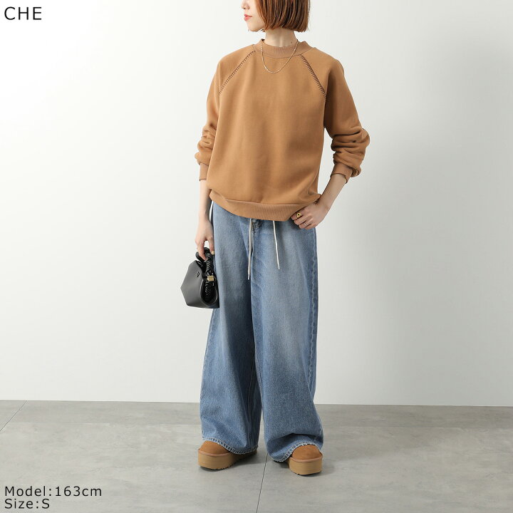 楽天市場】UGG アグ スウェットシャツ Classic Crewneck クラシック 