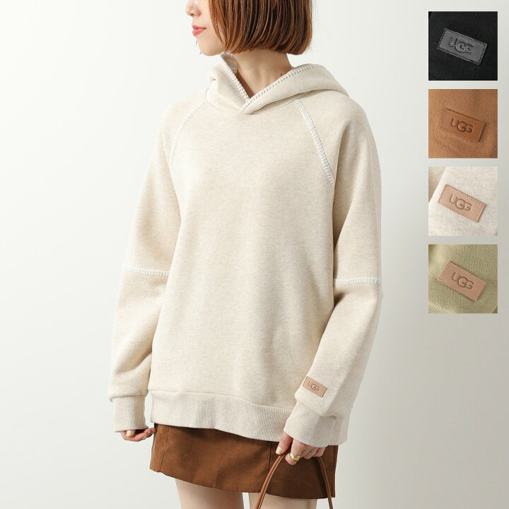 楽天市場】UGG アグ パーカー CLASSIC HOODIE クラシック フーディ 