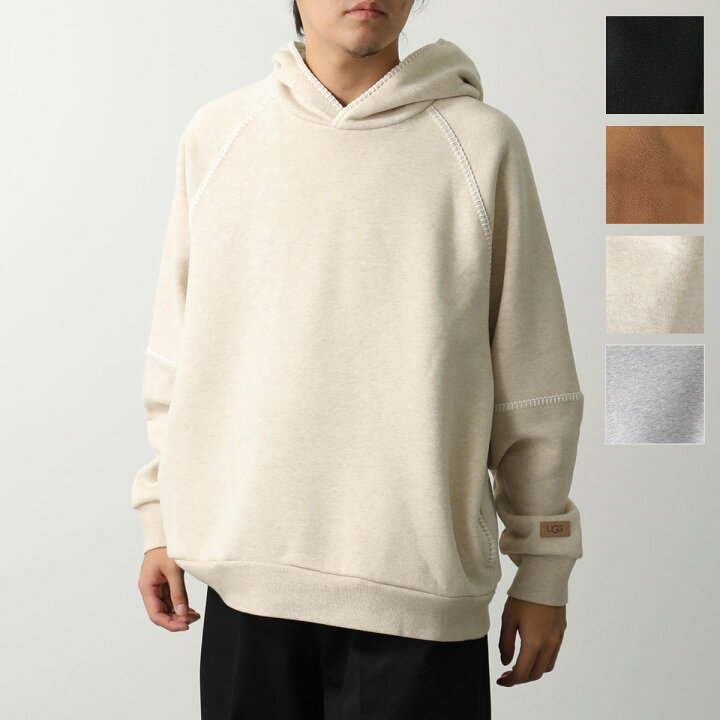 楽天市場】UGG アグ パーカー CLASSIC HOODIE クラシック フーディ 