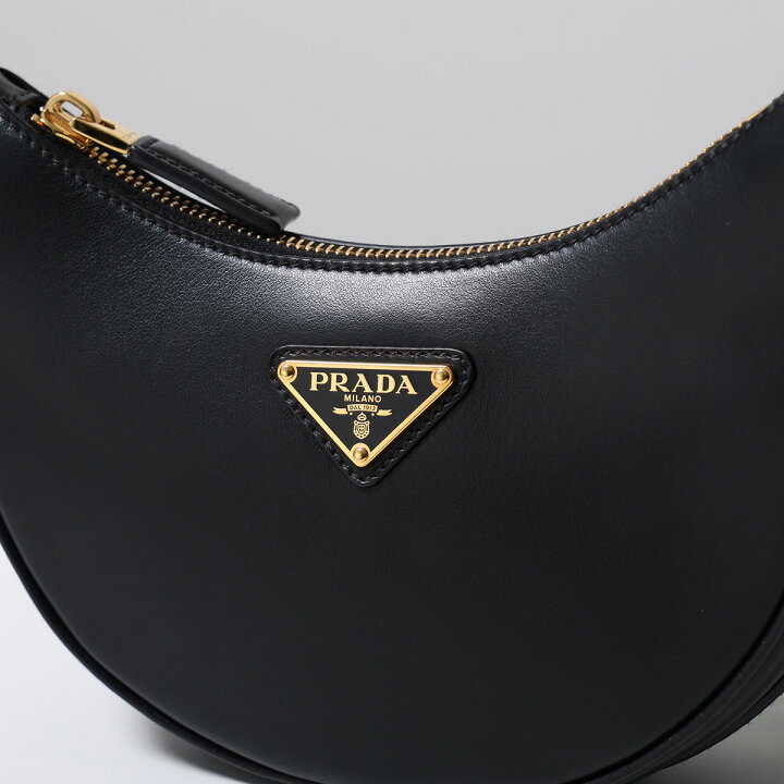楽天市場】PRADA プラダ ショルダーバッグ ARQUE アーケ ミニ 1BC199 