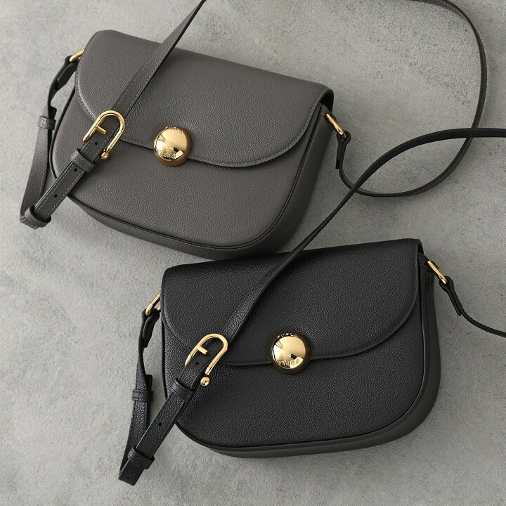 FURLA（フルラ）クロスボディバッグ - FARFETCH フルラ FURLA 