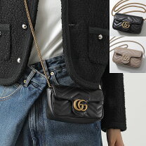 楽天市場】gucci キルティング マーモントの通販