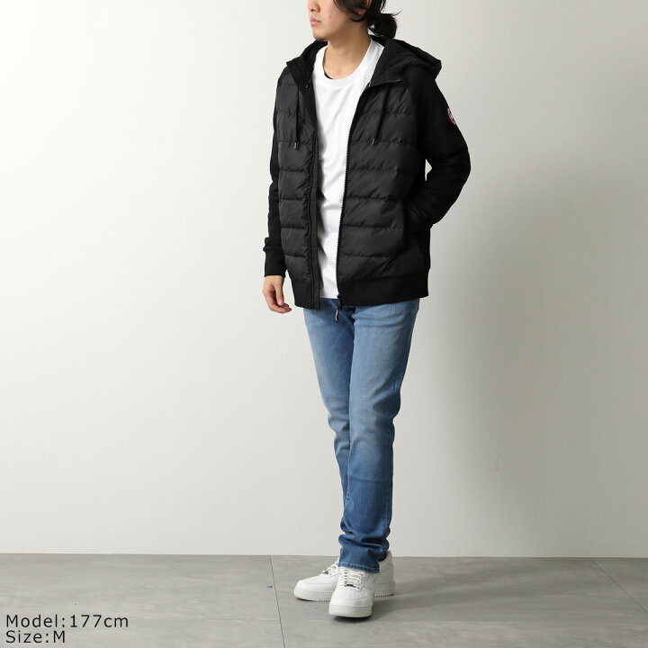 楽天市場】【最大2万円OFFクーポン対象・5/3～5/6限定】CANADA GOOSE 