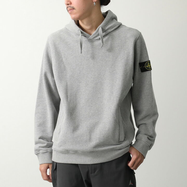 楽天市場】 STONE ISLAND ストーンアイランド パーカー K2S156100029 