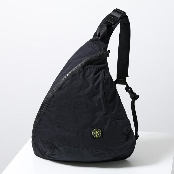 楽天市場】STONE ISLAND ストーンアイランド ボディバッグ 