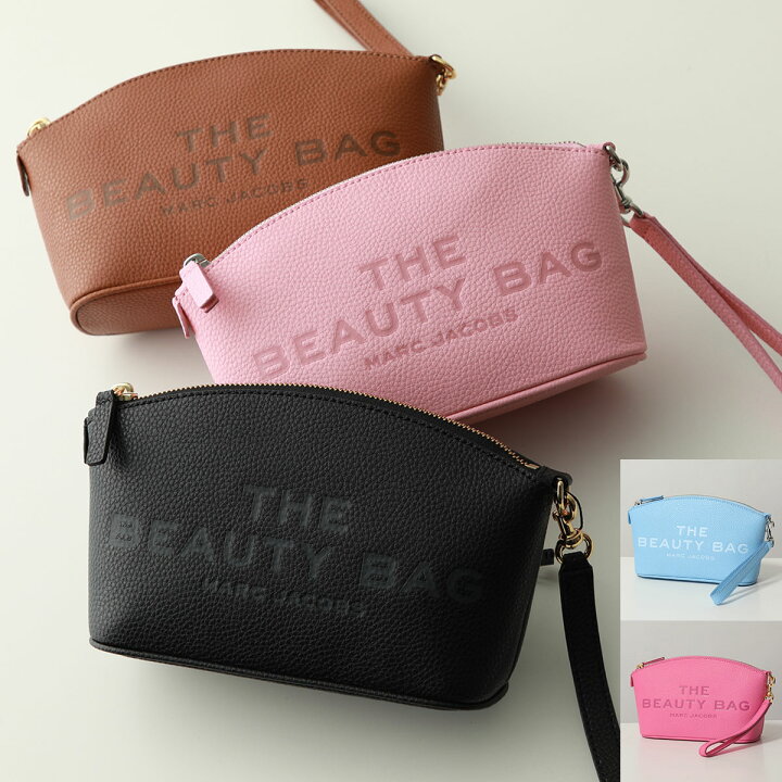 楽天市場】MARC JACOBS マークジェイコブス ポーチ 2R4SCP003S02 