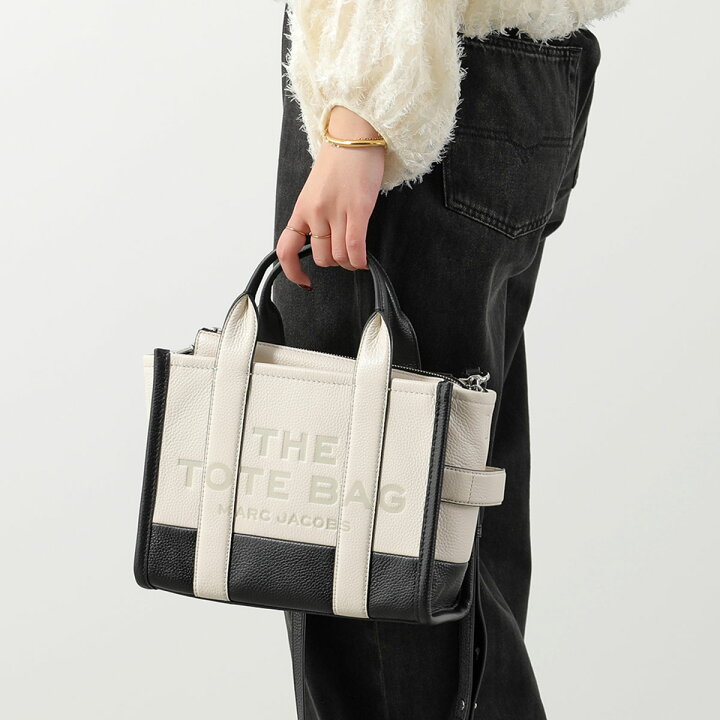 楽天市場】MARC JACOBS マークジェイコブス トートバッグ H006L01RE22 