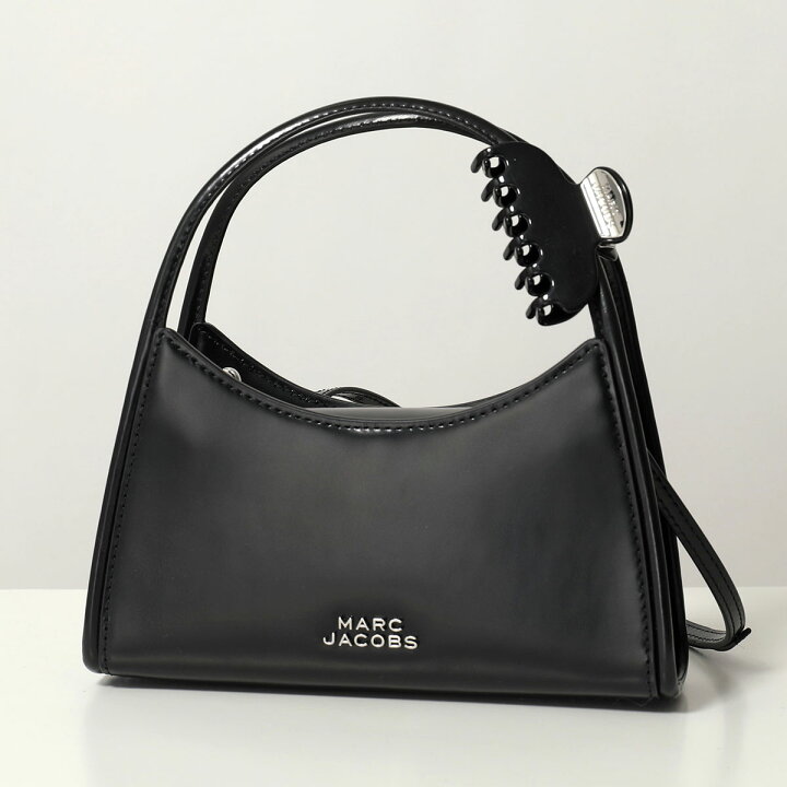 楽天市場】MARC JACOBS マークジェイコブス ショルダーバッグ 