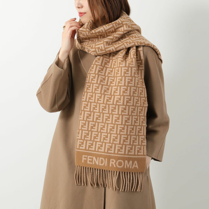 楽天市場】【最大2万円OFFクーポン対象・4/15限定】FENDI フェンディ 