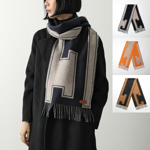 エルメス(Hermes) ストール レディースマフラー | 通販・人気 