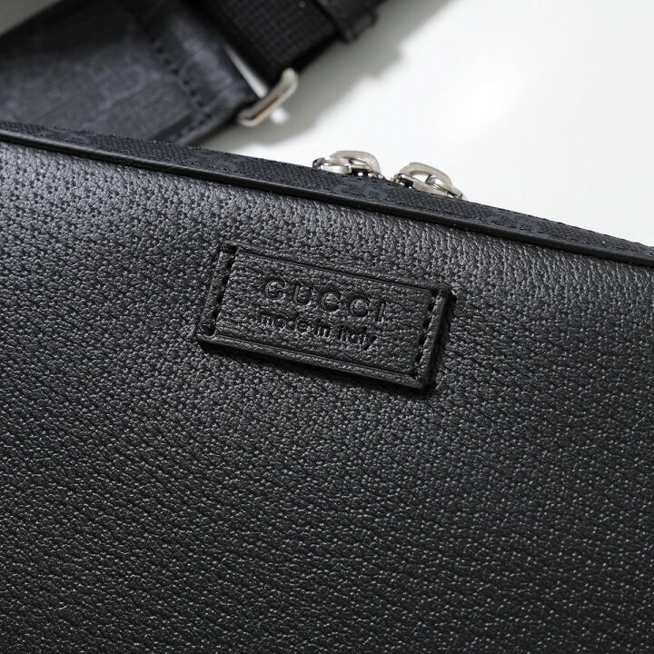 楽天市場】GUCCI グッチ ショルダーバッグ 795465 FADJK メンズ レザー 