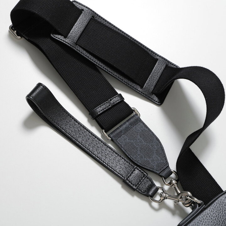 楽天市場】GUCCI グッチ ショルダーバッグ 795465 FADJK メンズ レザー 