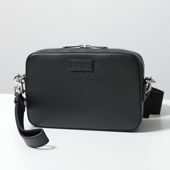 楽天市場】GUCCI グッチ ショルダーバッグ 795465 FADJK メンズ レザー 