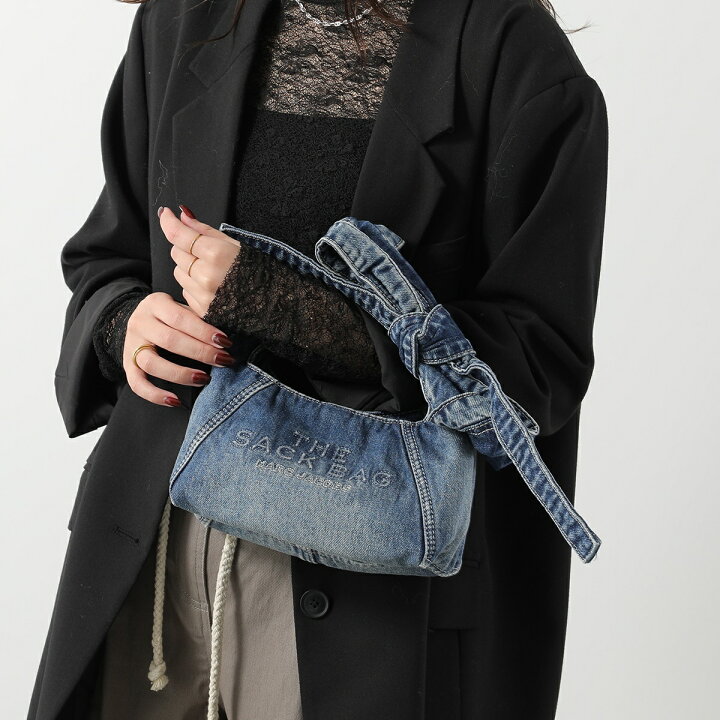 楽天市場】MARC JACOBS マークジェイコブス ショルダーバッグ ザ ボウ 