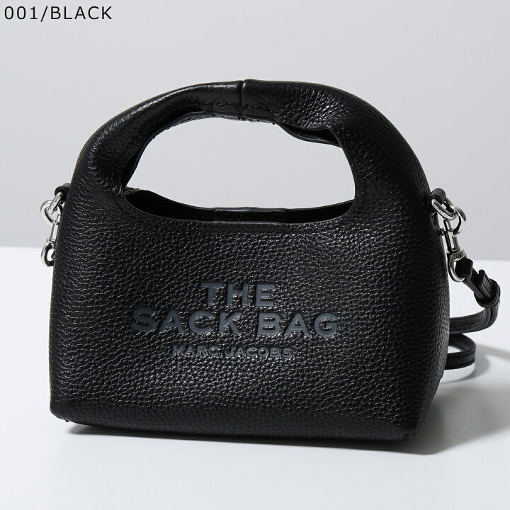 楽天市場】MARC JACOBS マークジェイコブス ショルダーバッグ 