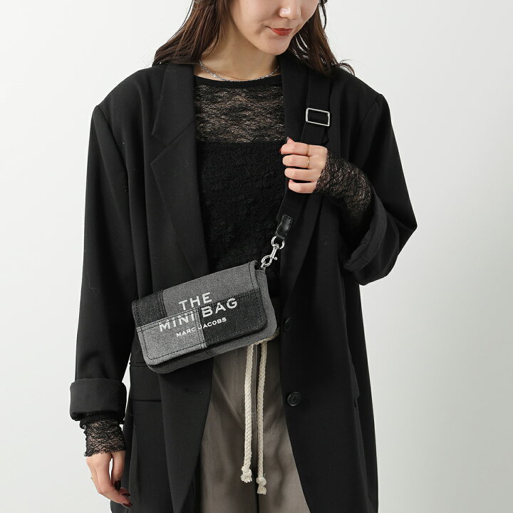 楽天市場】【最大2万円OFFクーポン対象・8/25限定】MARC JACOBS マーク 
