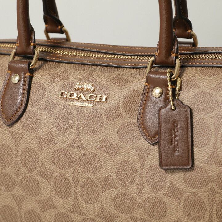 楽天市場】【最大2万円OFFクーポン対象・4/15限定】COACH コーチ 