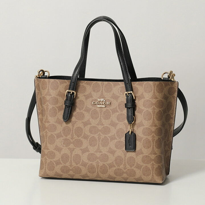 楽天市場】【最大2万円OFFクーポン対象・4/15限定】COACH コーチ 