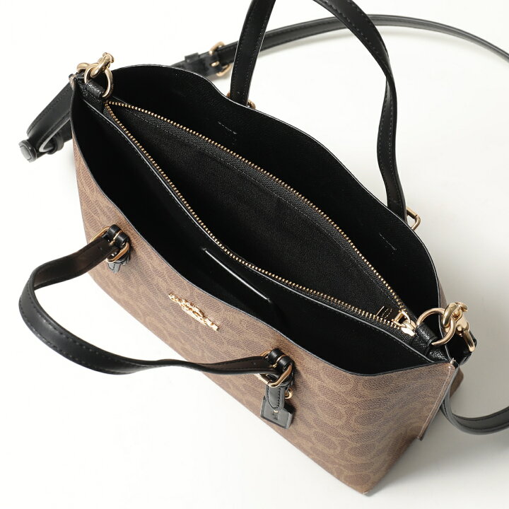 楽天市場】【最大2万円OFFクーポン対象・4/15限定】COACH コーチ 
