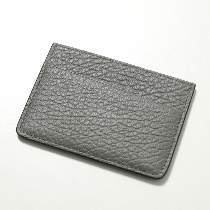 楽天市場】 MAISON MARGIELA メゾンマルジェラ カードケース SA1VX0005 