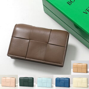 BOTTEGA VENETA {beKFl^ J[hP[X CASSETE JZbg 651396 VCQC4 fB[X Y h }LVCg U[ J[8F