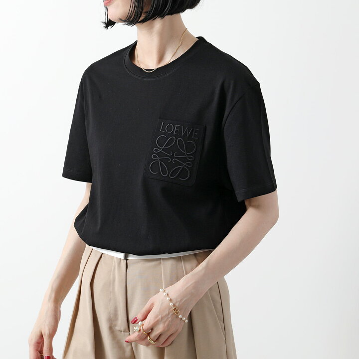 楽天市場】【最大2万円OFFクーポン対象・6/14～6/15限定】LOEWE ロエベ 