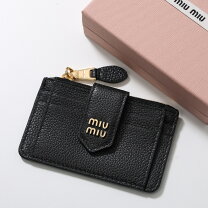 楽天市場】miumiu パスケースの通販