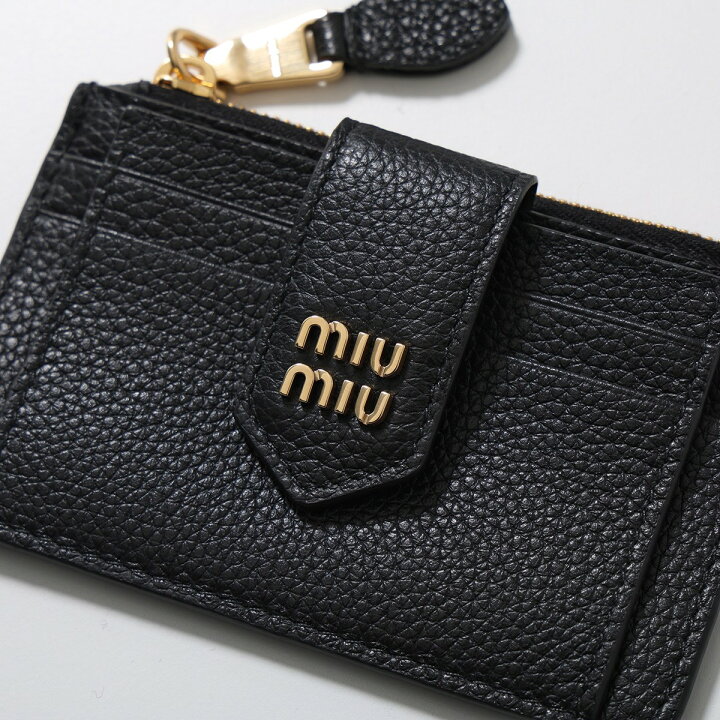 楽天市場】【最大2万円OFFクーポン対象・6/30～7/1限定】MIUMIU ミュウ 