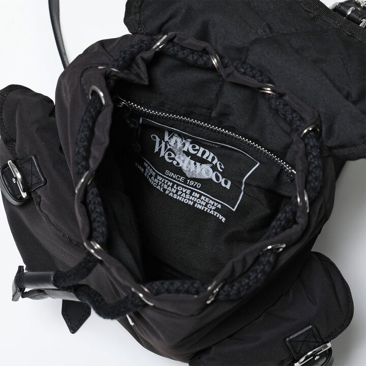 楽天市場】Vivienne Westwood ヴィヴィアンウエストウッド バック