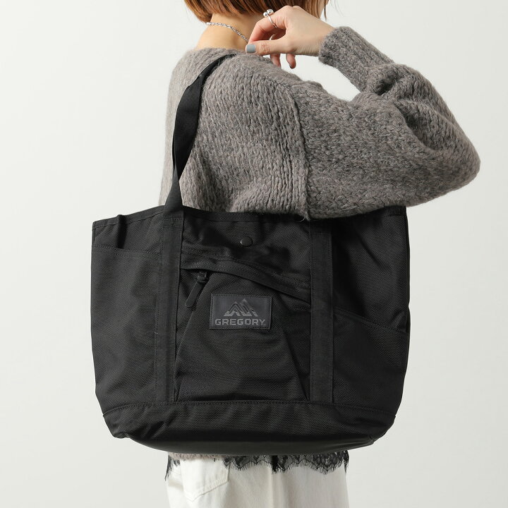 楽天市場】GREGORY グレゴリー トートバッグ TEENY TOTE V2 ティーニー 