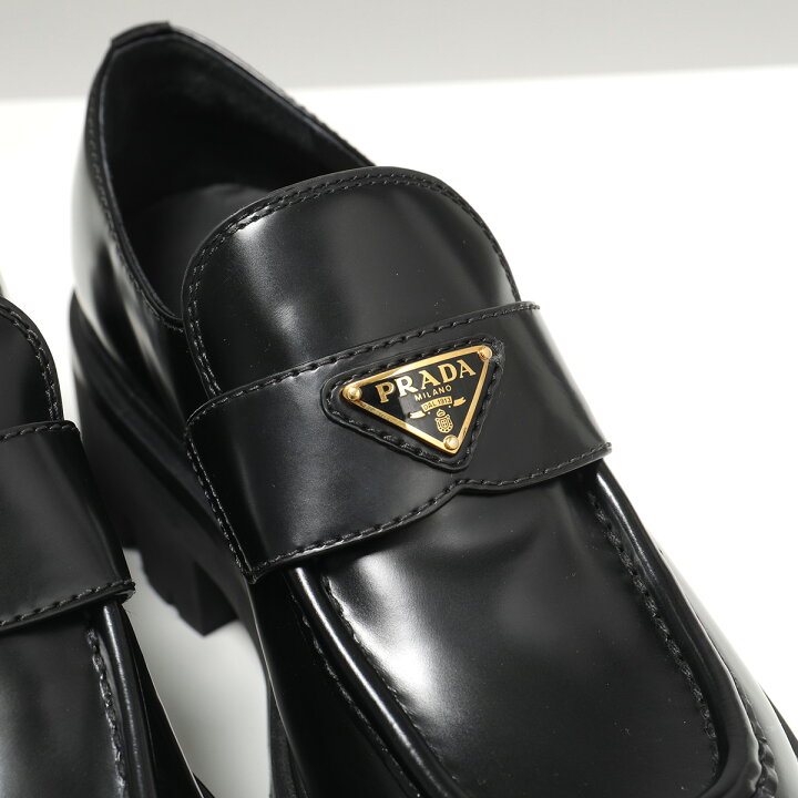 楽天市場】【最大2万円OFFクーポン対象・4/15限定】PRADA プラダ 