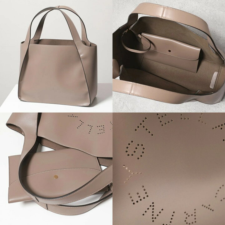 楽天市場】STELLA McCARTNEY ステラマッカートニー トートバッグ TOTE 