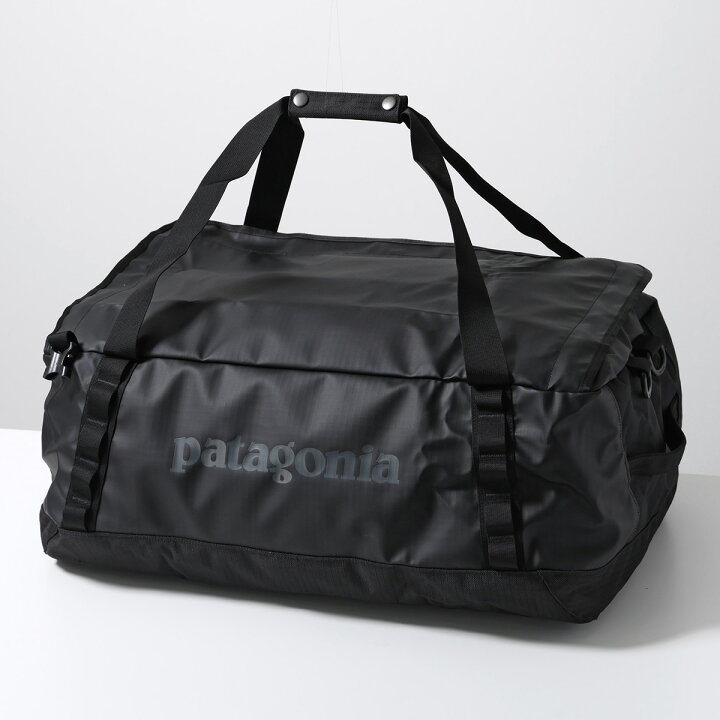 楽天市場】patagonia パタゴニア ボストンバッグ BLACK HOLE DUFFEL 
