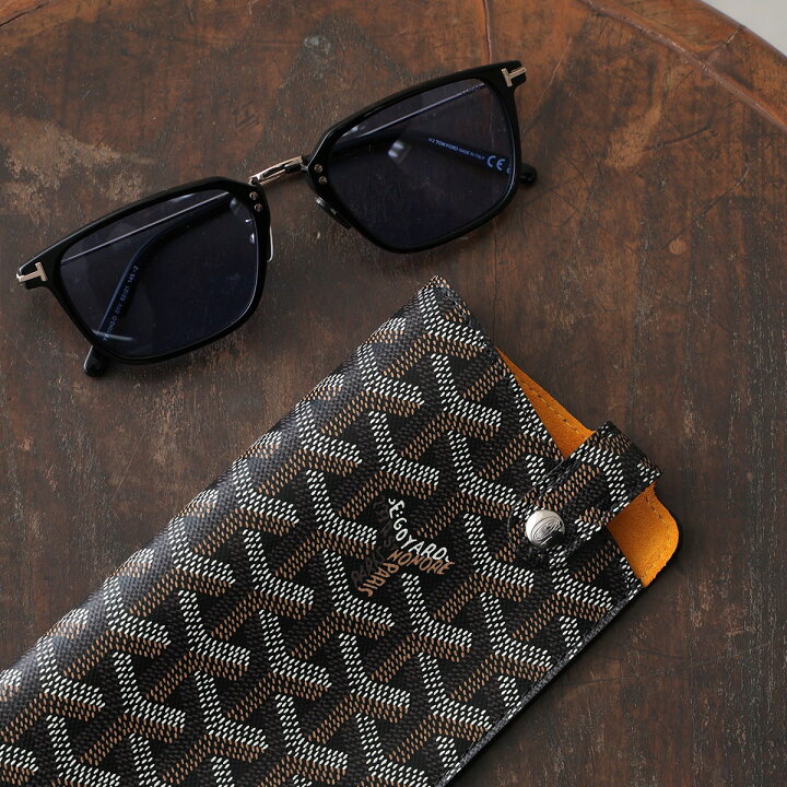 楽天市場】GOYARD ゴヤール アイウェアケース MONTMARTRE GM 