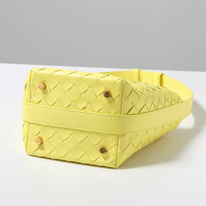 楽天市場】BOTTEGA VENETA ボッテガヴェネタ ハンドバッグ Candy