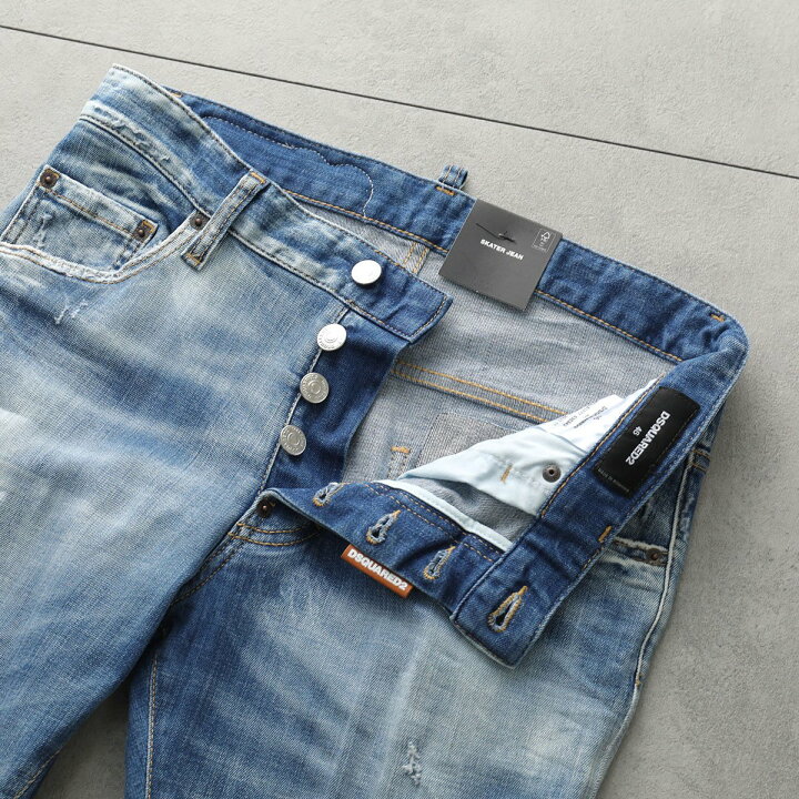 楽天市場】【10％OFFクーポン対象・4/21-18時～】DSQUARED2 ディー 