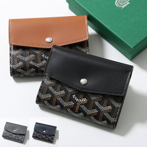 GOYARD �S���[�� �O�܂���z SAINT GABRIEL PM �T�� �K�u���G�� �E�H���b�g �����Y ���U�[ ���K���ꂠ�� �~�j���z �J���[4�F
