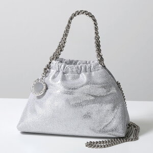 ステラ・マッカートニー(STELLA McCARTNEY) ファラベラ ショルダー 