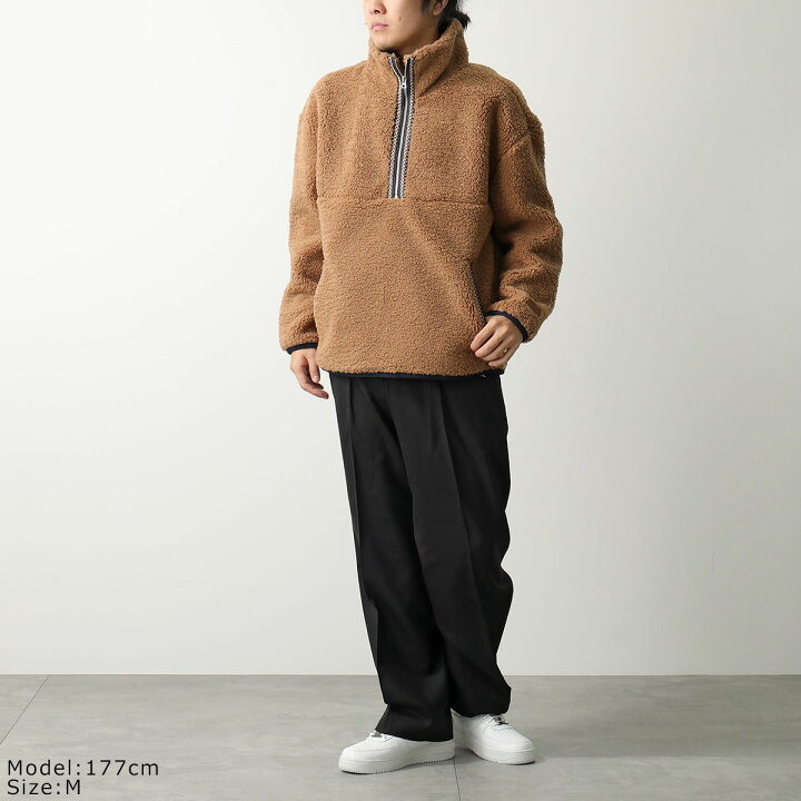 楽天市場】UGG アグ プルオーバー BRAID HALF ZIP ブレイド ハーフ 