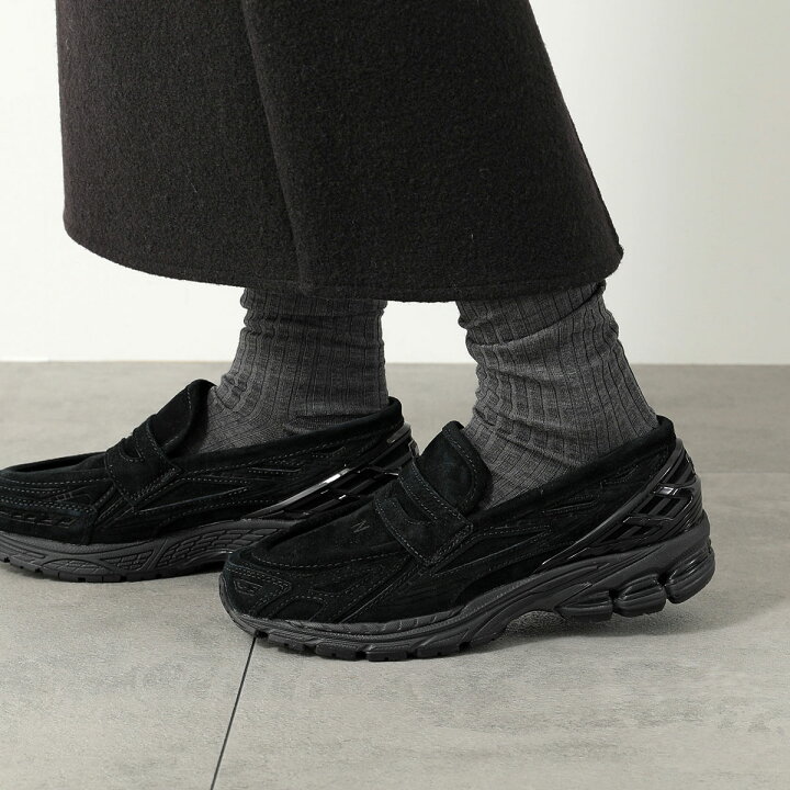 楽天市場】New Balance ニューバランス ローファー U1906LNT 