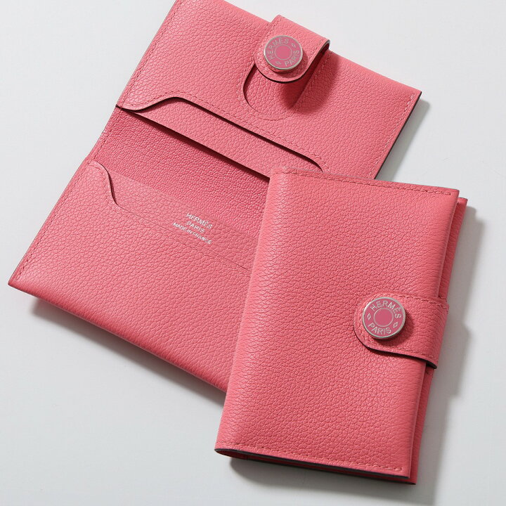 楽天市場】HERMES エルメス カードホルダー RMS R.M.S CARD HOLDER 