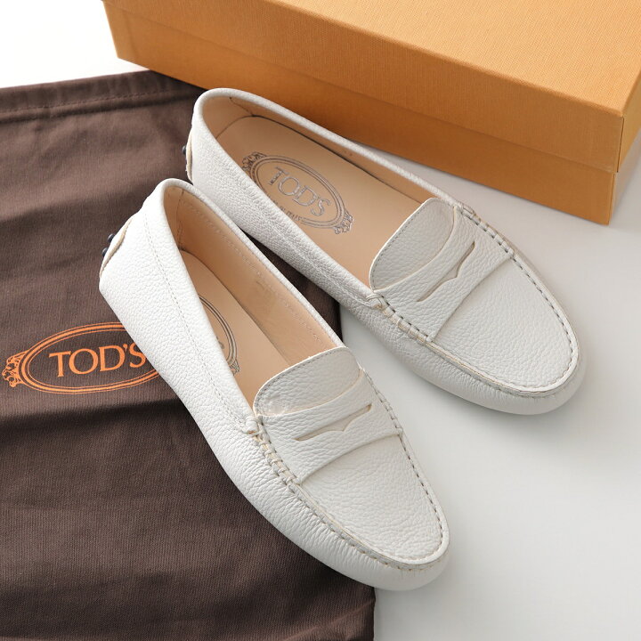 楽天市場】TODS トッズ ドライビングシューズ XXW00G000105J1 