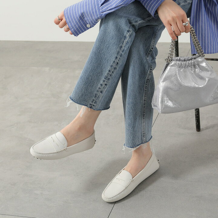 楽天市場】【最大2万円OFFクーポン対象・6/14～6/15限定】TODS トッズ 