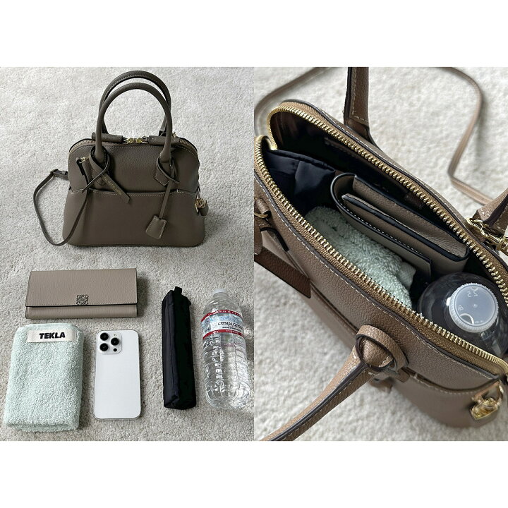 楽天市場】mica della valle ミカデラヴァッレ ショルダーバッグ Katia 
